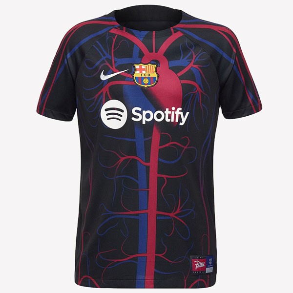 Tailandia Camiseta Barcelona Joint Edition 2023/2024